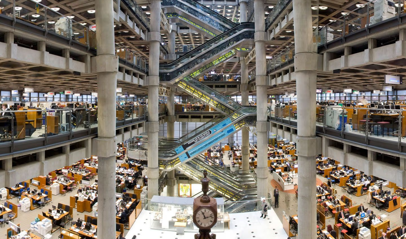 Nexus Mutual Partners with Symbiotic to Enhance DeFi Insurance Coverage Nexus Mutual Partners with Symbiotic to Enhance DeFi Insurance Coverage