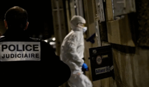 Parcel Bomb Explosion Injures Man at Allianz Insurance Office in France Parcel Bomb Explosion Injures Man at Allianz Insurance Office in France