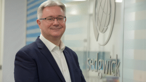 Paul White Appointed as CEO Sedgwick International