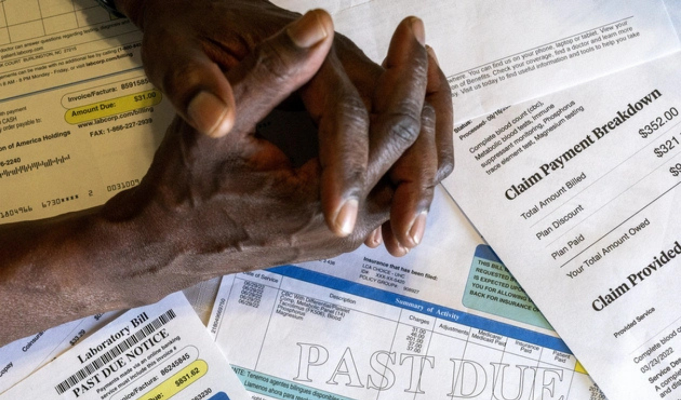 Rising Health Insurance Premiums Could Spark Affordability Crisis for US Workers Rising Health Insurance Premiums Could Spark Affordability Crisis for US Workers