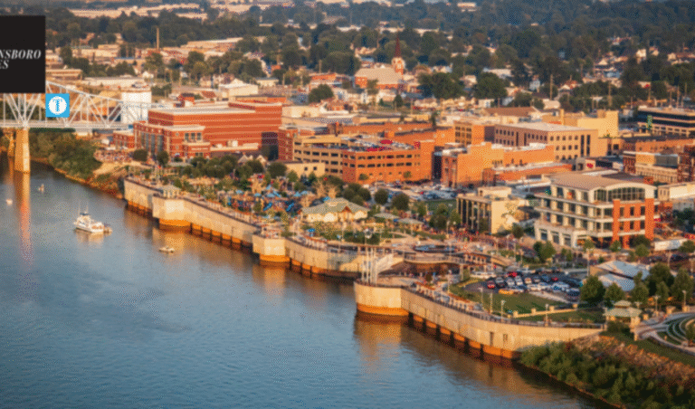 Rising Insurance Premium Taxes A Financial Crossroads for Owensboro and Daviess County Rising Insurance Premium Taxes: A Financial Crossroads for Owensboro and Daviess County