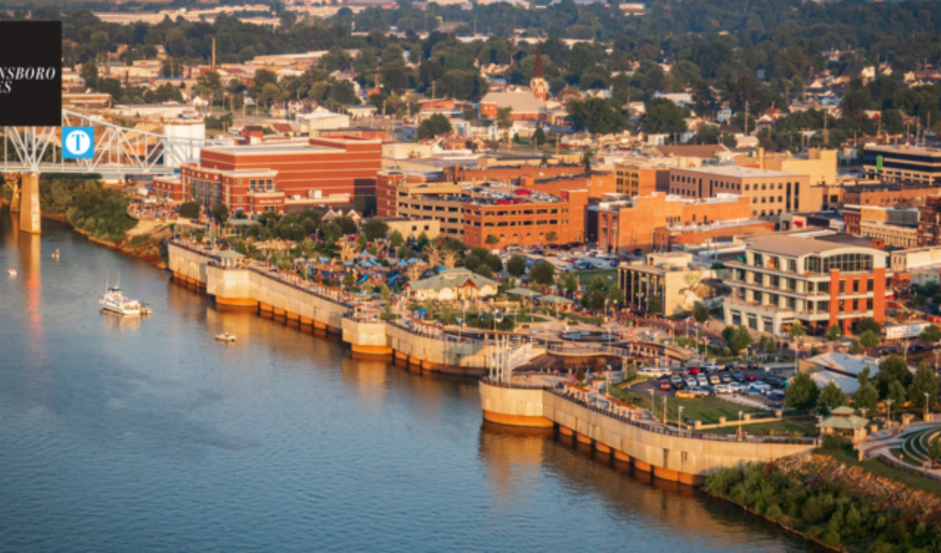 Rising Insurance Premium Taxes A Financial Crossroads for Owensboro and Daviess County Rising Insurance Premium Taxes: A Financial Crossroads for Owensboro and Daviess County