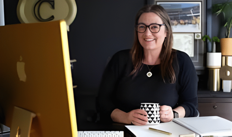 Saving Money and Relationships — with Clare Dubé