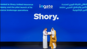 Shory Expands into Saudi Arabia A New Chapter in InsurTech