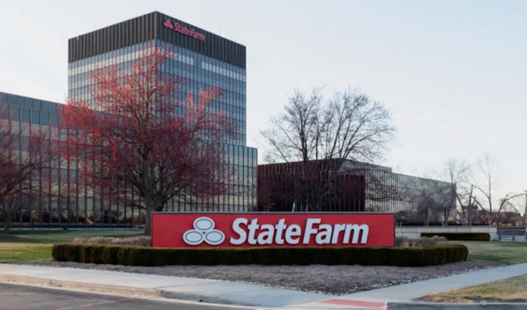State Farm Rate Hike Sparks Concern in Illinois State Farm Rate Hike Sparks Concern in Illinois