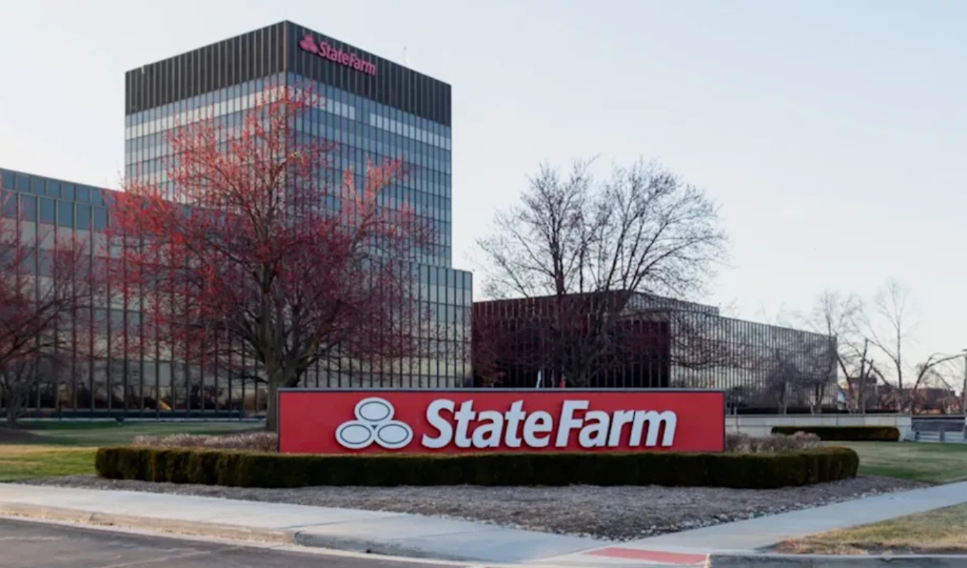 State Farm Rate Hike Sparks Concern in Illinois State Farm Rate Hike Sparks Concern in Illinois