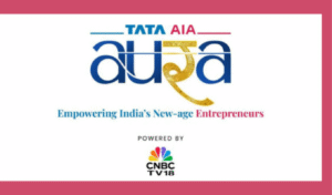 Tata AIA Launches Aura Platform to Honour Advisor Entrepreneurs Tata AIA Launches Aura Platform to Honour Advisor-Entrepreneurs