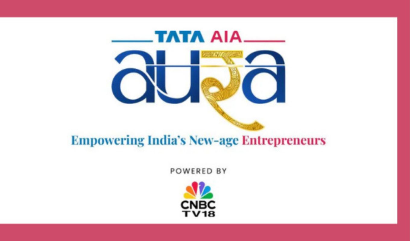 Tata AIA Launches Aura Platform to Honour Advisor Entrepreneurs Tata AIA Launches Aura Platform to Honour Advisor-Entrepreneurs