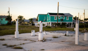 The Growing Crisis of Home Insurance Costs in the U.S The Growing Crisis of Home Insurance Costs in the U.S.