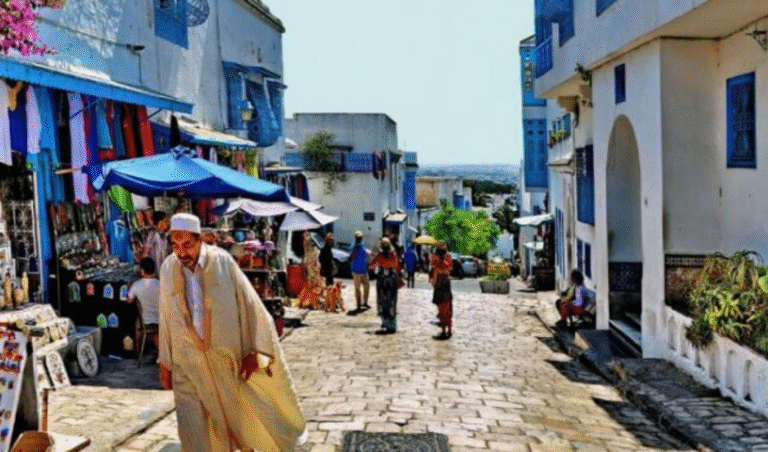 Tunisias Insurance Industry Sees Strong Growth in First Nine Months of 2025 Tunisia’s Insurance Industry Sees Strong Growth in First Nine Months of 2025