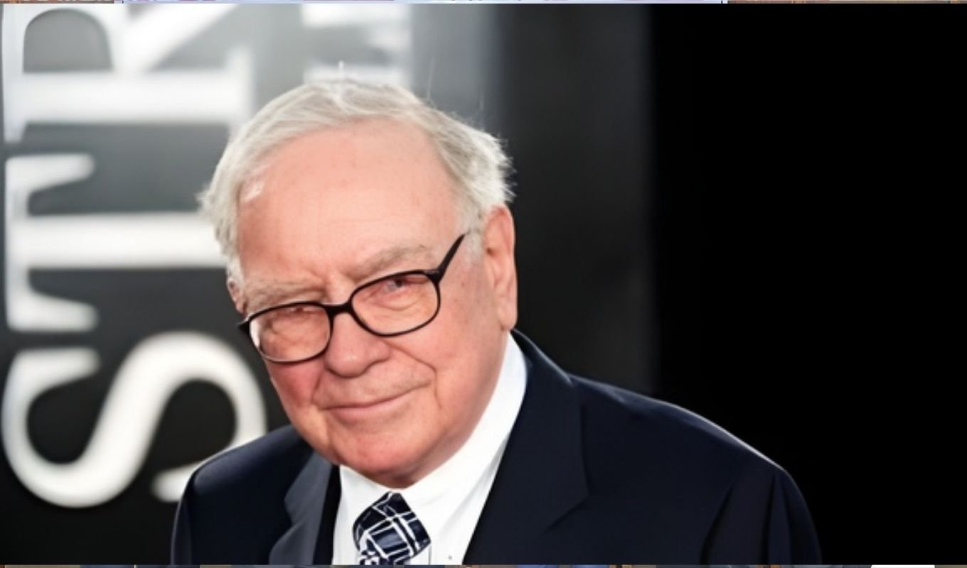 Untitled 5 Berkshire Warns of AI Deepfakes Impersonating Warren Buffett