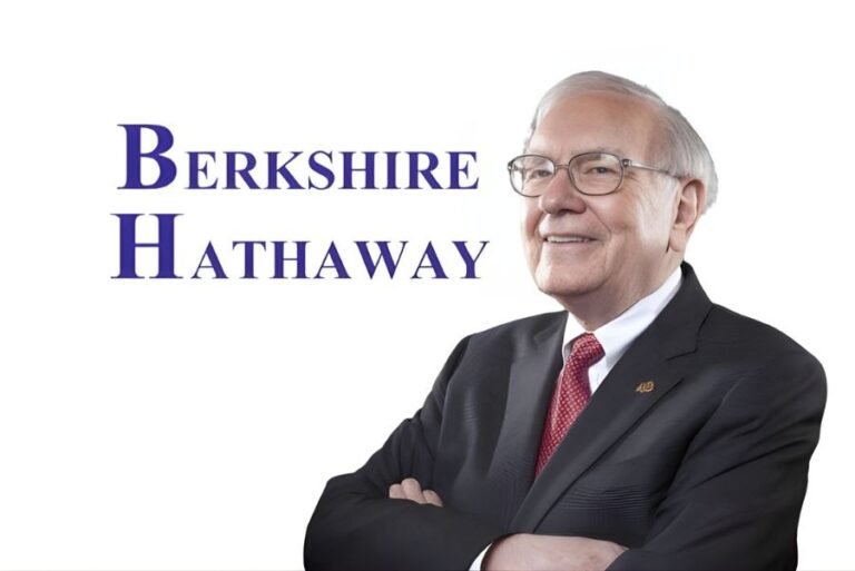 Untitled design 18 Berkshire Hathaway Reports $2.4bn Underwriting Profit for Q3 2025, Driven by Strong P&C Reinsurance Results