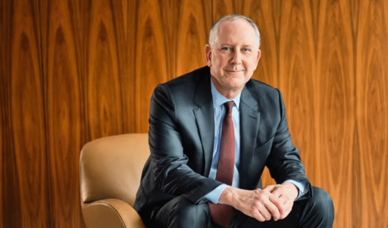 Untitled design 20 AIG Reports Strong Q3 2025 Results, Boosted by Strategic Investments and Deals