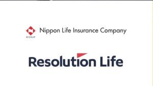 Untitled design 47 Nippon Life Finalises $8.2bn Resolution Life Acquisition