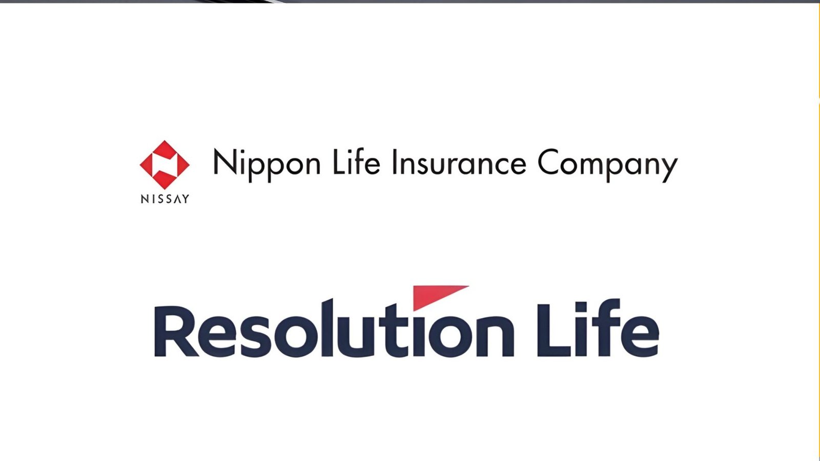 Untitled design 47 Nippon Life Finalises $8.2bn Resolution Life Acquisition