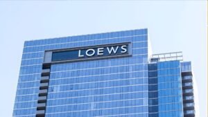 Untitled design 49 Loews Sees Profit Boost on Strong Insurance Performance