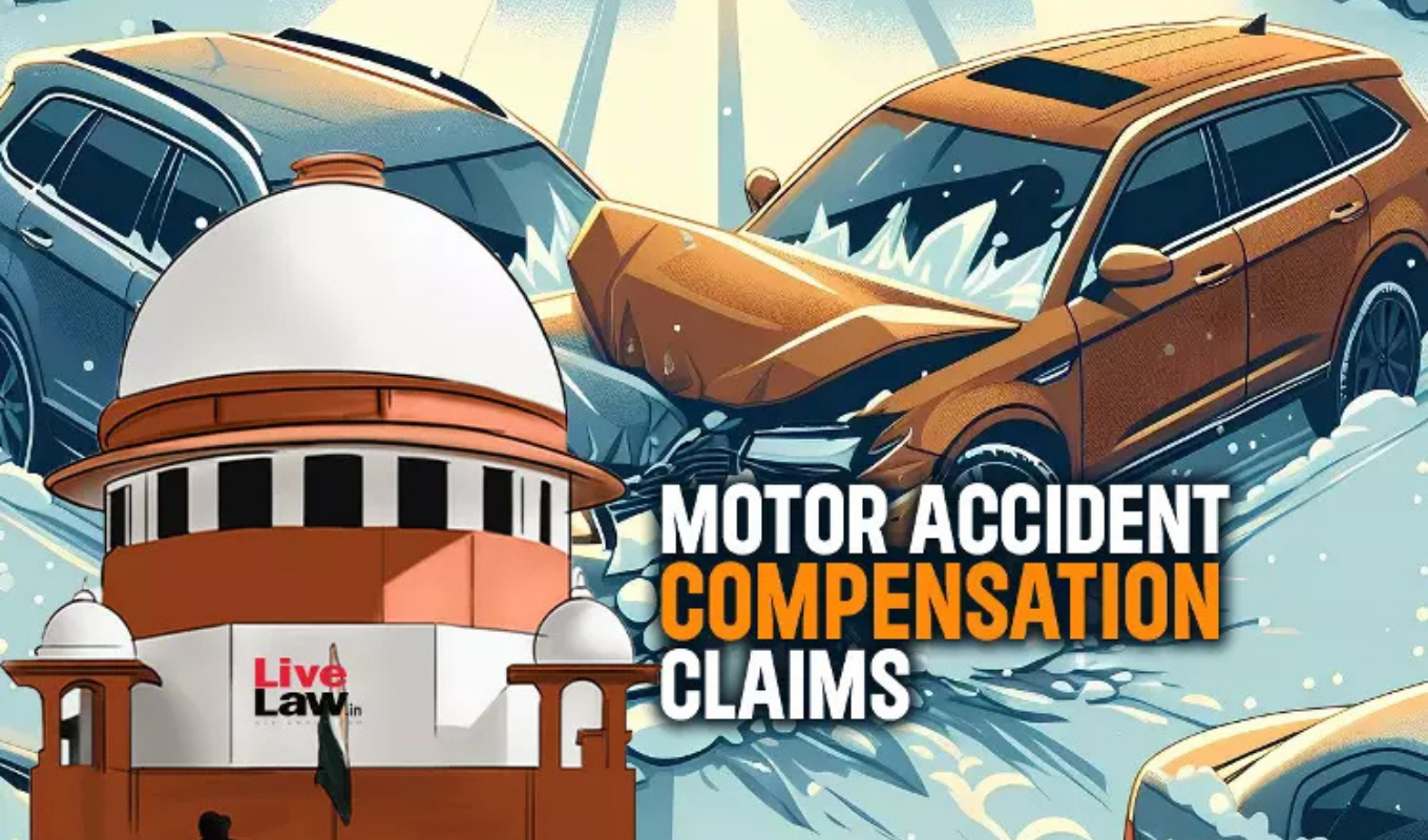 Untitled design Insurance Companies Must Compensate Accident Victims, Even if Policy is Violated, Rules Supreme Court