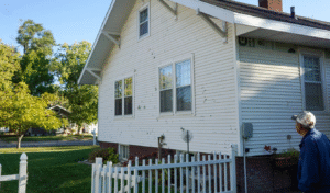 Why Home Insurance Is Becoming Unaffordable Across the US Why Home Insurance Is Becoming Unaffordable Across the US