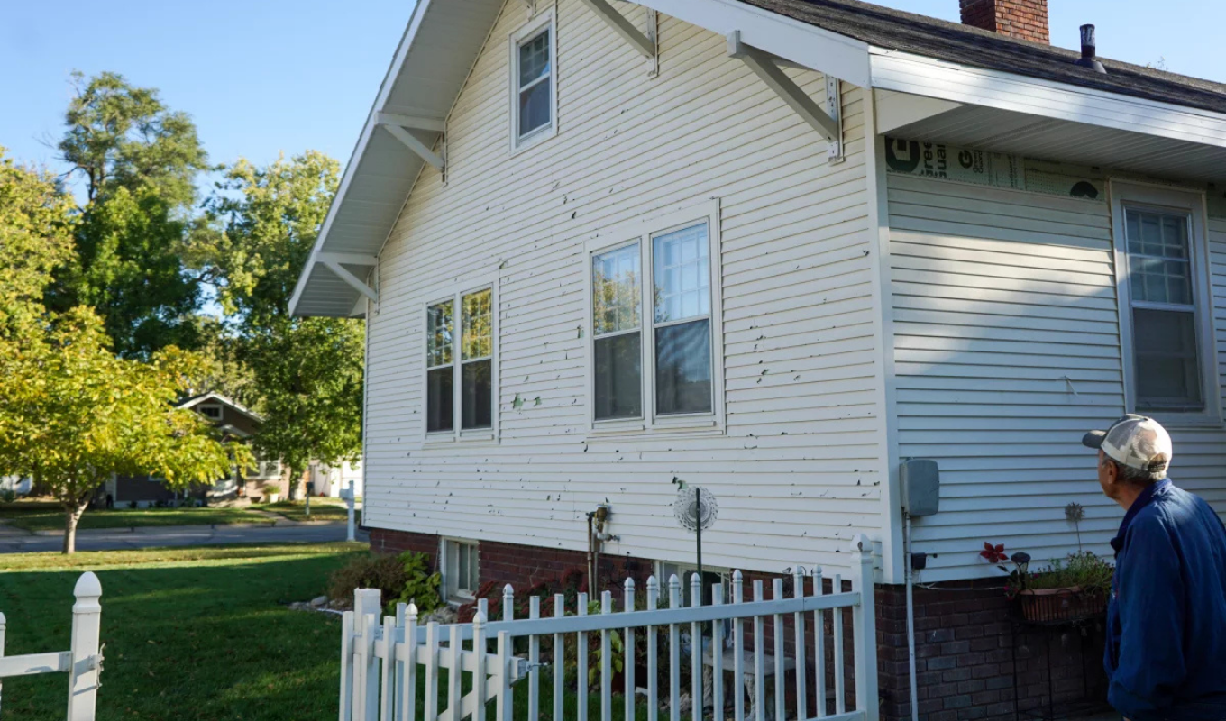 Why Home Insurance Is Becoming Unaffordable Across the US Why Home Insurance Is Becoming Unaffordable Across the US