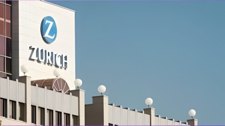 Zurich Expands Underwriting Talent to Strengthen Middle Market and Specialty Growth 1 Zurich Expands Underwriting Talent to Strengthen Middle-Market and Specialty Growth