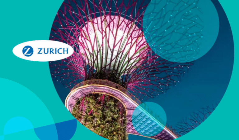 Zurich Insurance Asia Pacific Launches Edge Assist to Enhance Digital Insurance Experience Zurich Insurance Asia Pacific Launches Edge Assist to Enhance Digital Insurance Experience