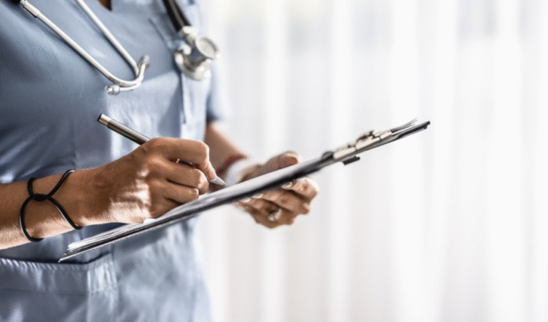 iSure Helps 400-Employee Healthcare Organisation Cut Costs and Enhance Insurance Coverage