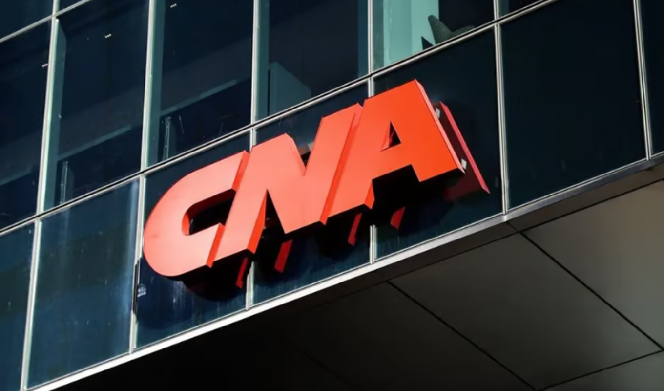 CNA Financial Reports Record Core Income in Q3