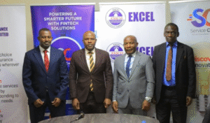 এক্সেল ইন্স্যুরেন্স এবং সার্ভিস কোপসের যৌথ উদ্যোগে WhatsApp ইন্স্যুরেন্স প্ল্যাটফর্ম চালু Excel Insurance and Service Cops Launch WhatsApp Insurance Platform