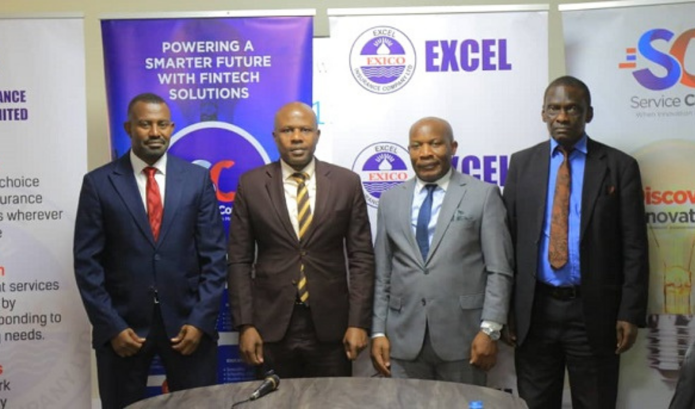 এক্সেল ইন্স্যুরেন্স এবং সার্ভিস কোপসের যৌথ উদ্যোগে WhatsApp ইন্স্যুরেন্স প্ল্যাটফর্ম চালু Excel Insurance and Service Cops Launch WhatsApp Insurance Platform