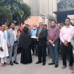 Bengal Islamic Life Facilitates Takaful Check Handover Bengal Islamic Life Facilitates Takaful Check Handover