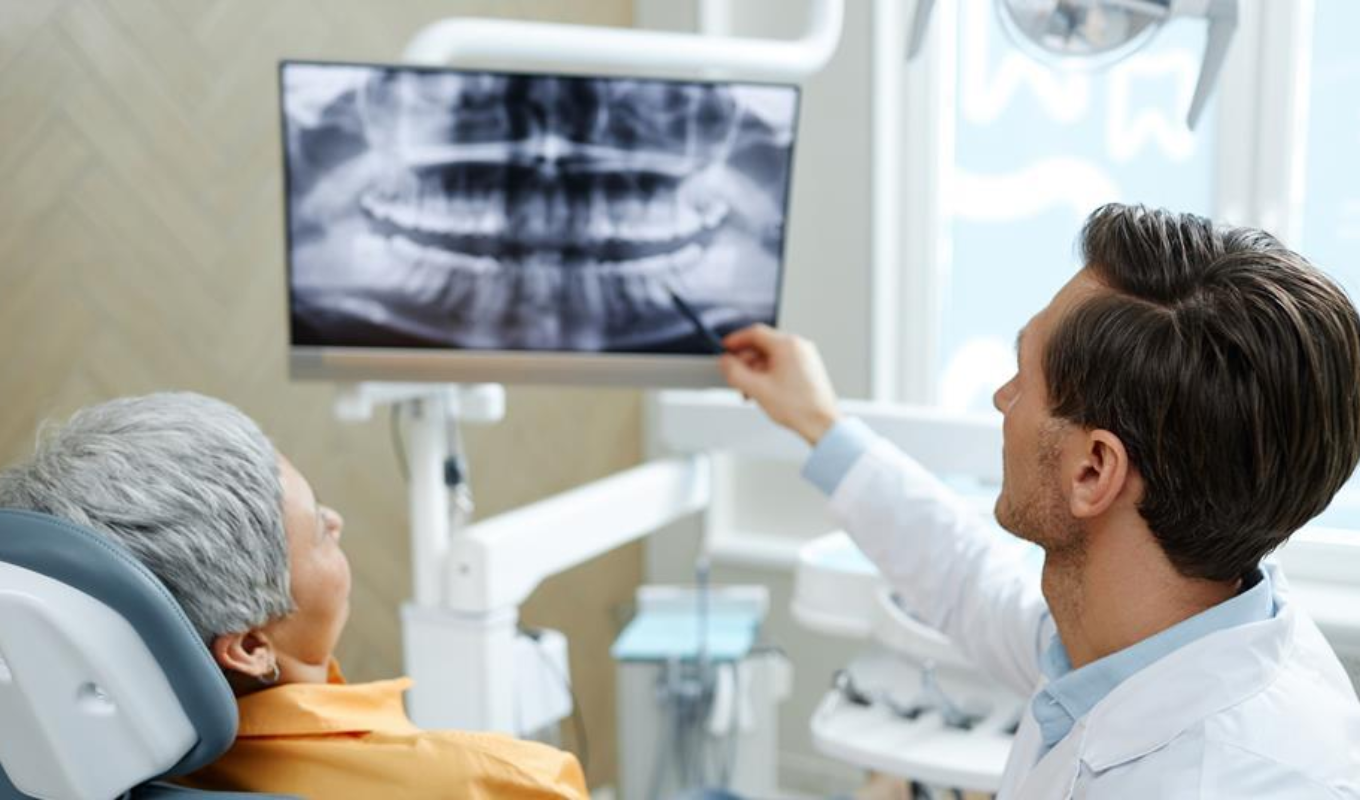 Dentist and Two Children Guilty in Insurance Fraud Case Dentist and Two Children Guilty in Insurance Fraud Case