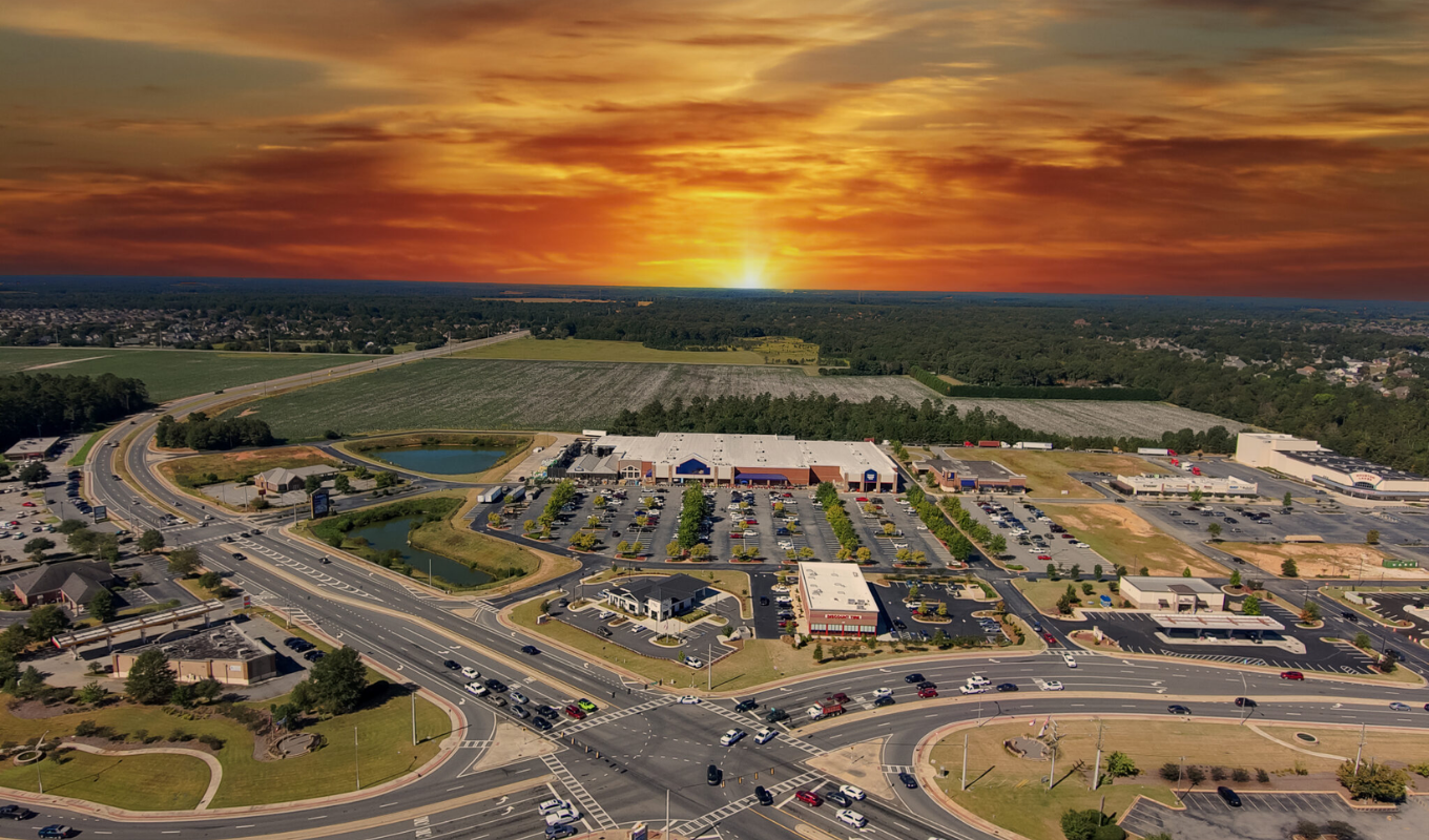 Georgia Man Sentenced Over Indecency At Insurance Agencies