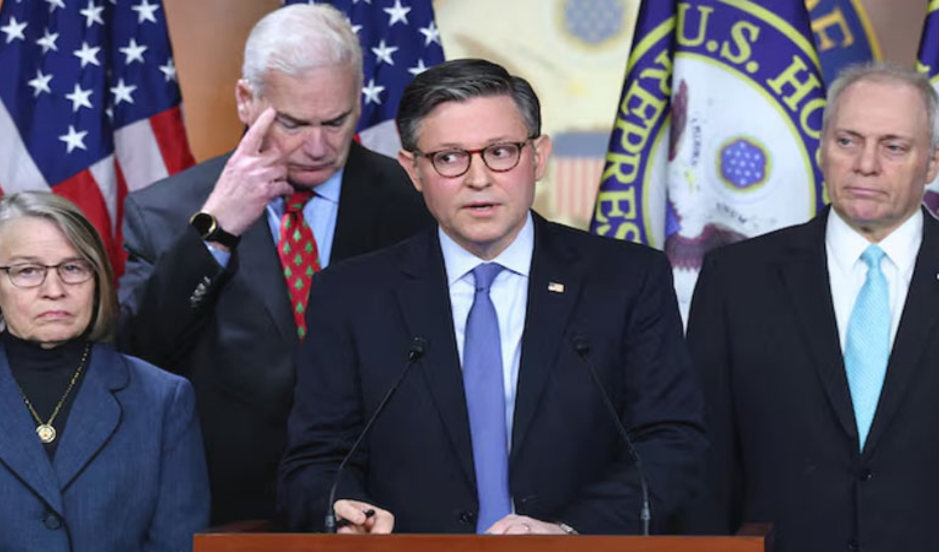 Health Bill Passed Without Subsidies Sparks Cost Concerns In USA