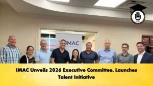 IMAC Unveils 2026 Executive Committee, Launches Talent Initiative
