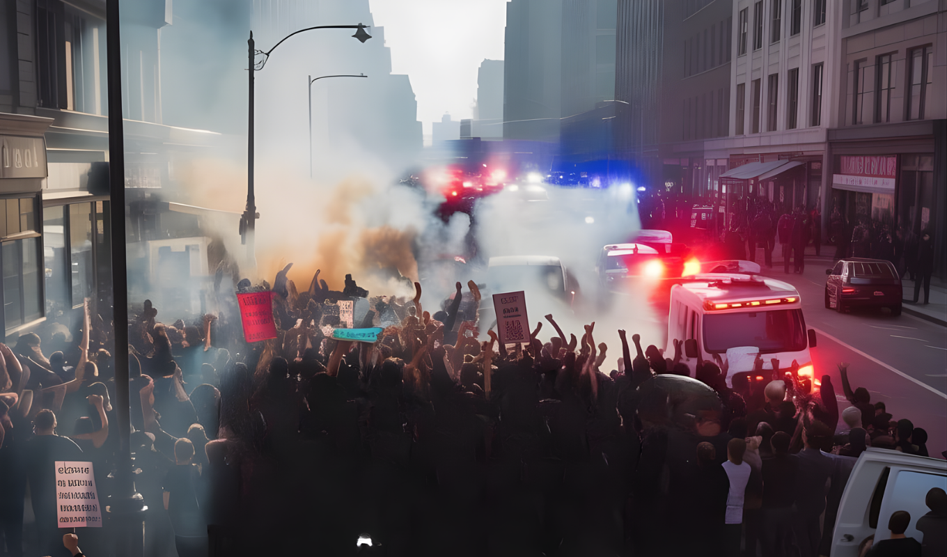 Insurance Coverage for Uprisings, Strikes and Malicious Damage