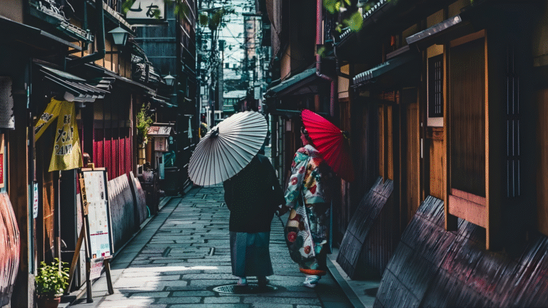 Japan’s Commercial Insurance Market Remains in a Hardening Phase