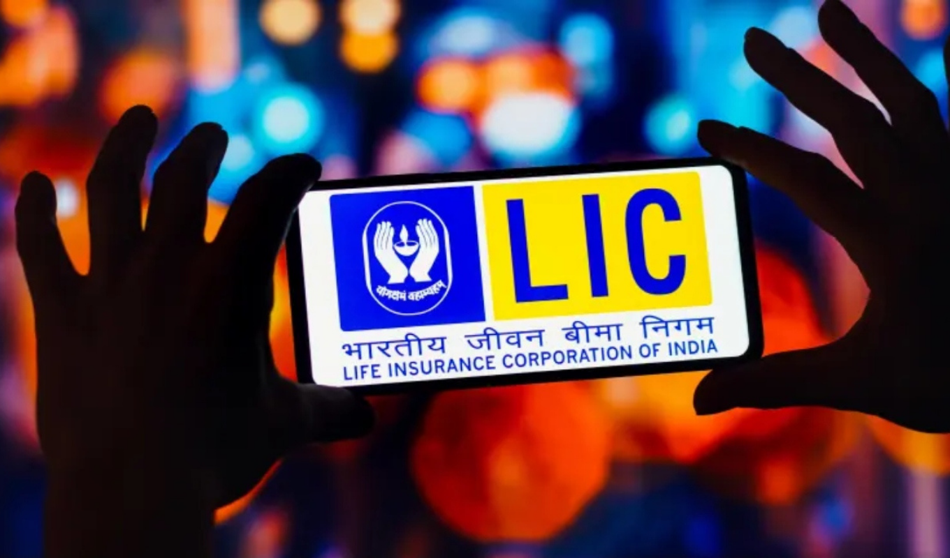 LIC introduces two new schemes offering enhanced security and savings LIC’s new insurance options combine protection and long-term financial benefits