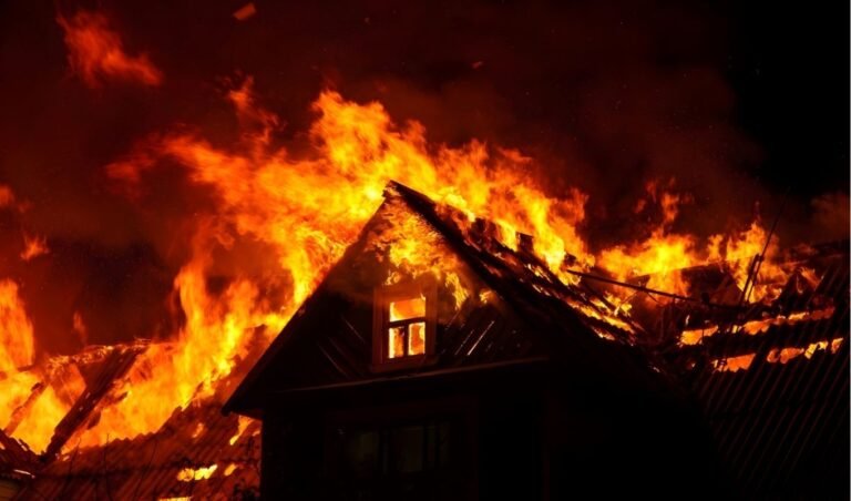 Man’s Bid to Reduce Sentence Fails Despite Childhood Trauma Claim