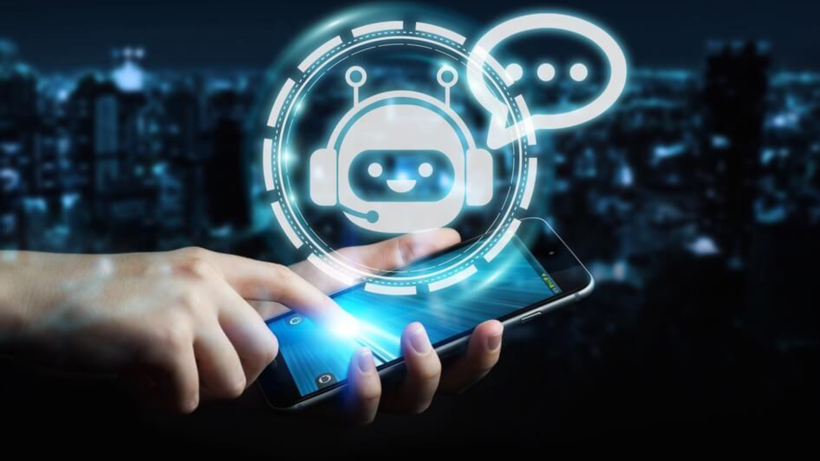 NLP becomes indispensable for combating fraud