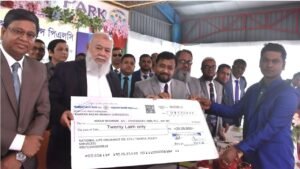 National Life Settles 1.75 Crore Taka in Claims National Life Settles 1.75 Crore Taka in Claims