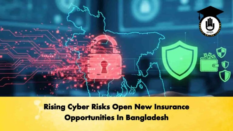 Rising Cyber Risks Open New Insurance Opportunities In Bangladesh
