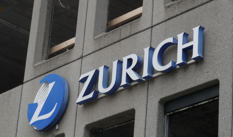 Zurich Introduces Comprehensive Insurance for Data Centres Zurich Launches Comprehensive Insurance Programme for Data Centre Construction