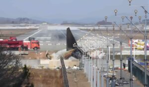 জেজু এয়ার দুর্ঘটনা প্রতিবেদন এক বছর বিলম্বে জেজু এয়ার দুর্ঘটনা প্রতিবেদন এক বছর বিলম্বে