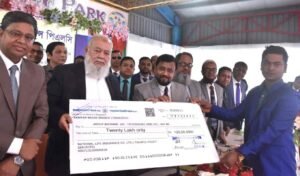 ন্যাশনাল লাইফের বার্ষিক সমাপনী পর্যালোচনা সভা অনুষ্ঠিত 1 ন্যাশনাল লাইফের বার্ষিক সমাপনী পর্যালোচনা সভা অনুষ্ঠিত