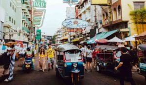 প্রাকৃতিক বিপর্যয়ে থাইল্যান্ডের বীমা খাত বৃদ্ধি পাচ্ছে প্রাকৃতিক বিপর্যয়ে থাইল্যান্ডের বীমা খাত বৃদ্ধি পাচ্ছে