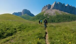 Health Insurance for International Tourists Begins in Georgia Health Insurance for International Tourists Begins in Georgia