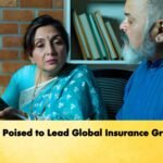 India Poised to Lead Global Insurance Growth