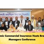 Islamic Commercial Insurance Hosts Branch Managers Conference