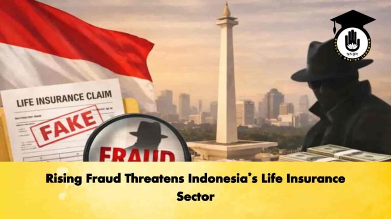 Rising Fraud Threatens Indonesia’s Life Insurance Sector