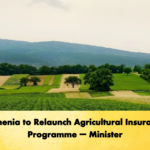 Armenia to Relaunch Agricultural Insurance Programme – Minister Armenia to Relaunch Agricultural Insurance Programme – Minister